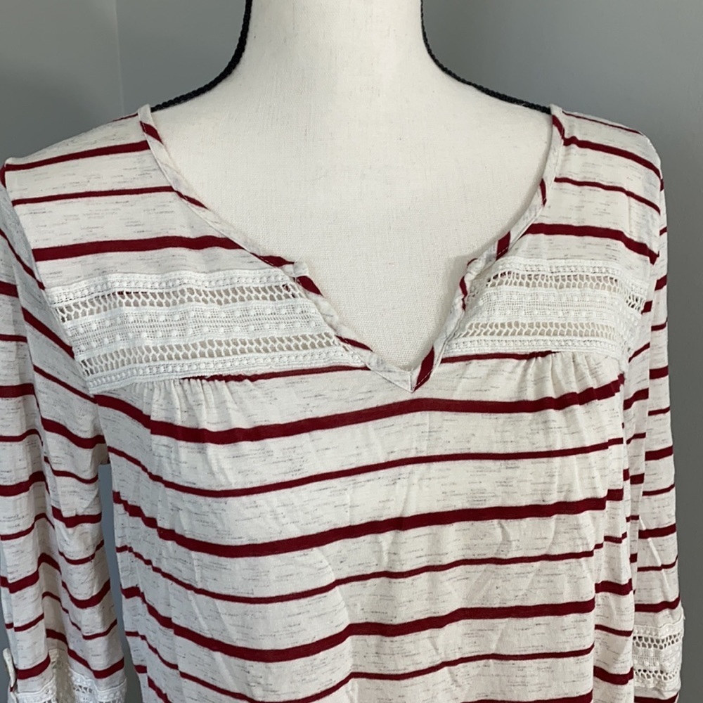 American Rag Blouse - Picture 2 of 3